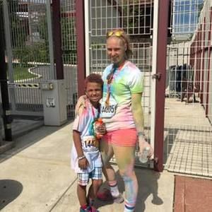 Meet your Posher, Kristen